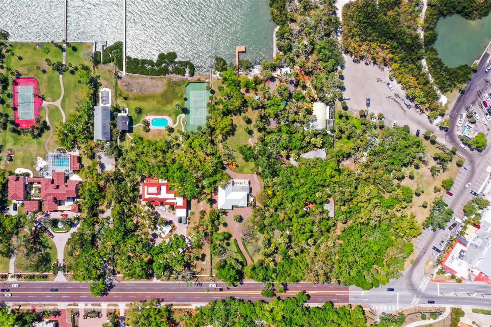 1600 Park St ST PETERSBURG, FL 33710