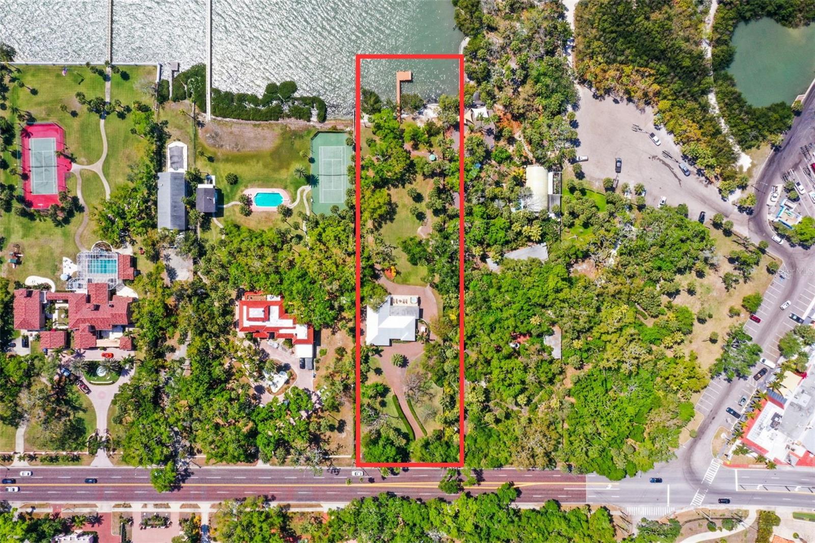 1600 Park St ST PETERSBURG, FL 33710
