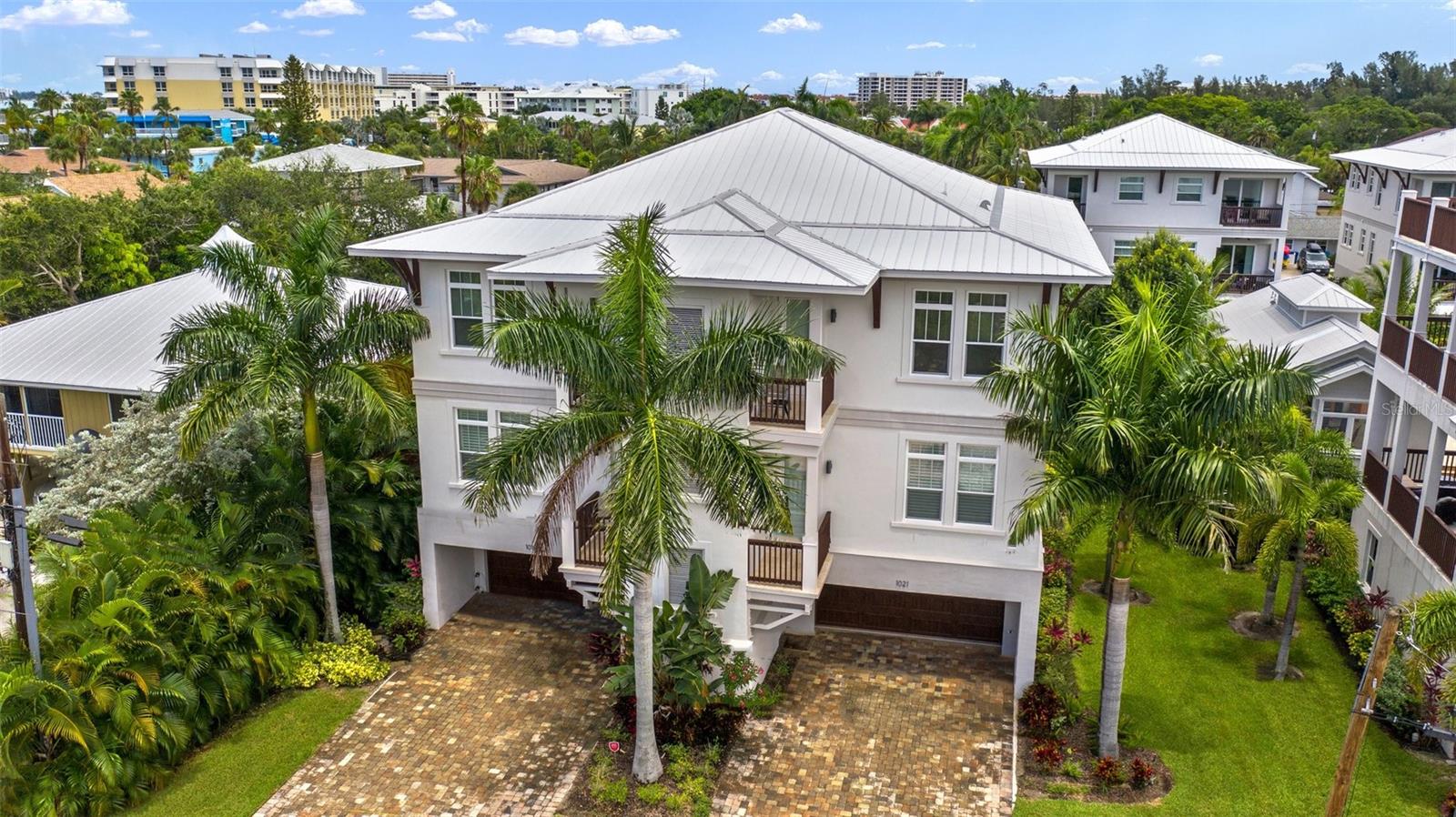 1021 Cres St #1 SARASOTA, FL 34242