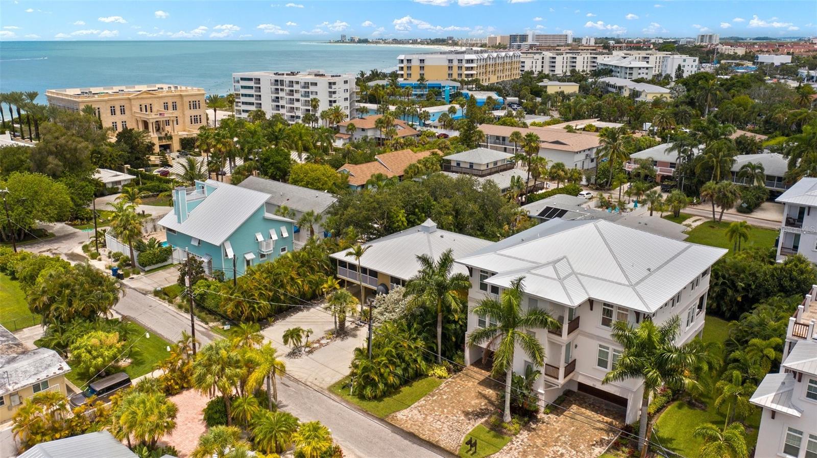 1021 Cres St #1 SARASOTA, FL 34242