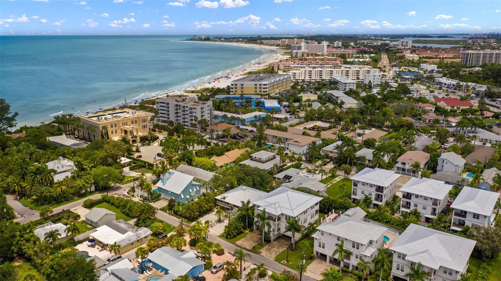 1021 Cres St #1 SARASOTA, FL 34242