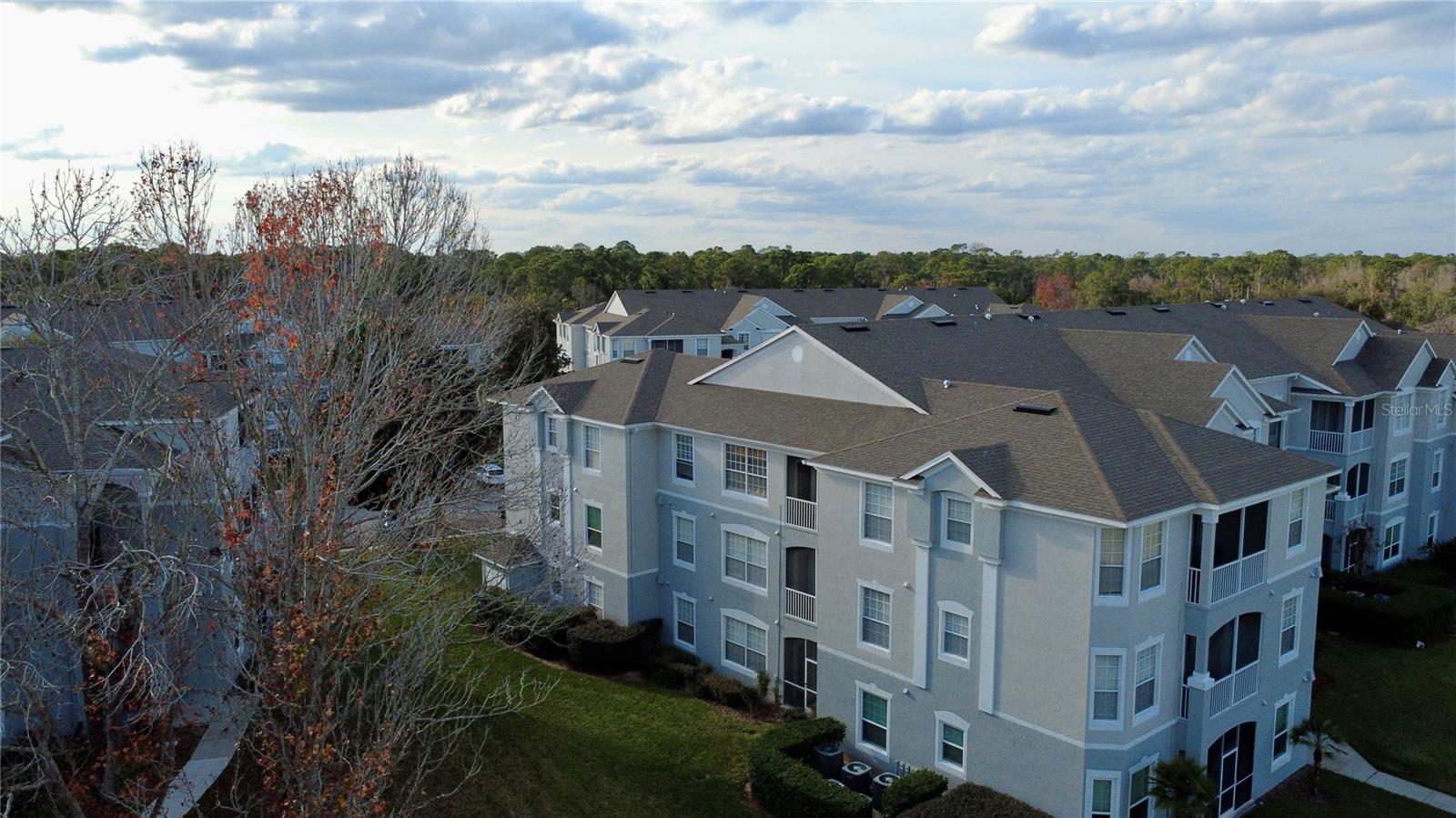 2305 SILVER PALM Dr #304 KISSIMMEE, FL 34747