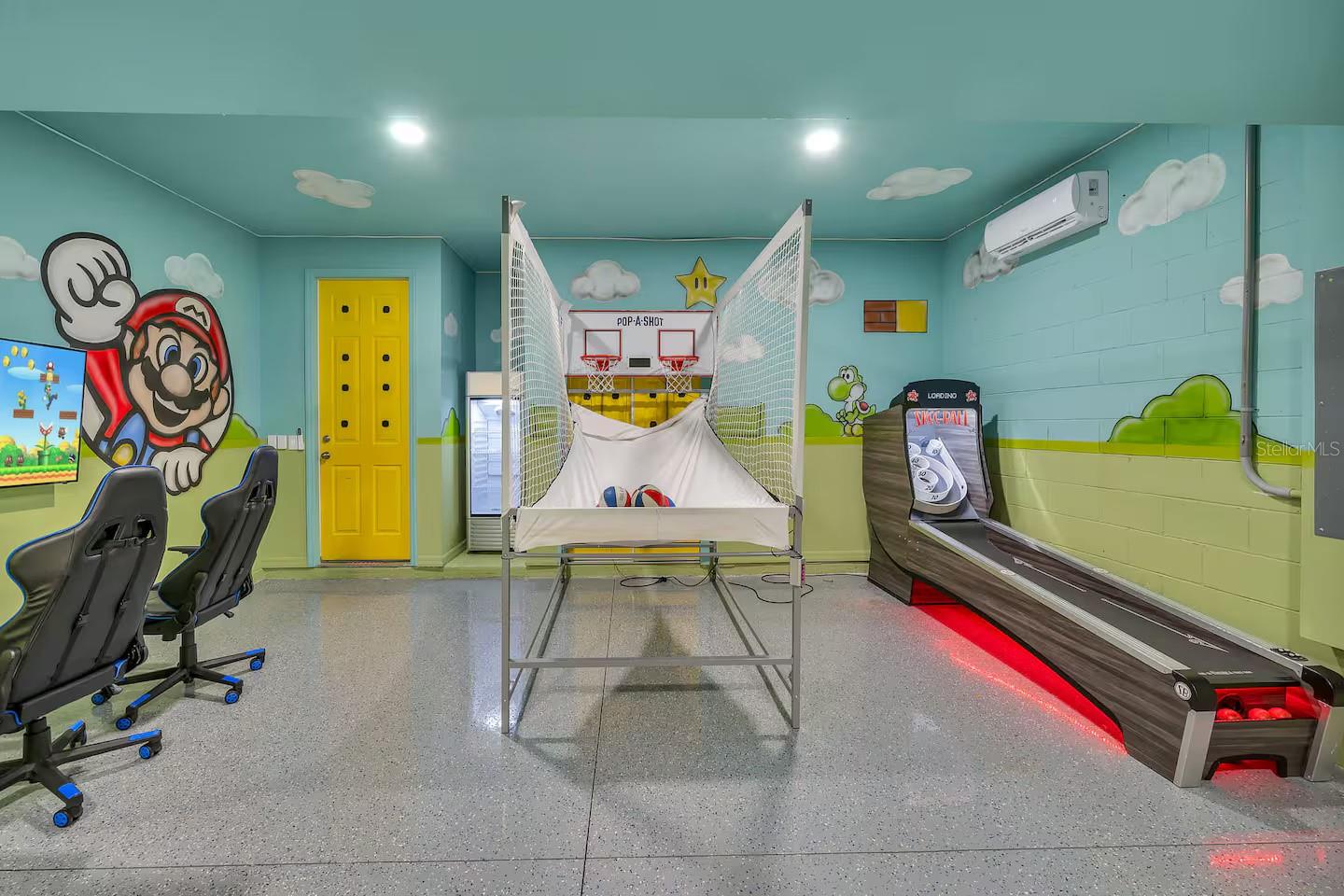 1568 NASSAU Pt Trl KISSIMMEE, FL 34747