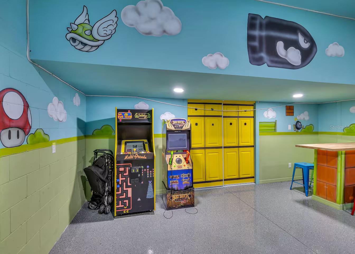 1568 NASSAU Pt Trl KISSIMMEE, FL 34747