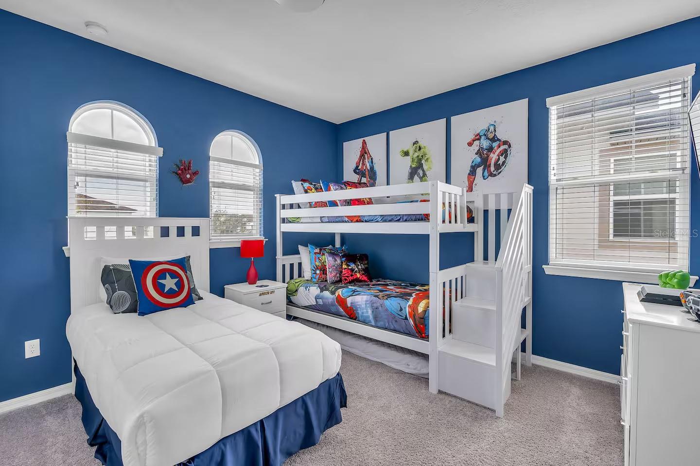 1568 NASSAU Pt Trl KISSIMMEE, FL 34747