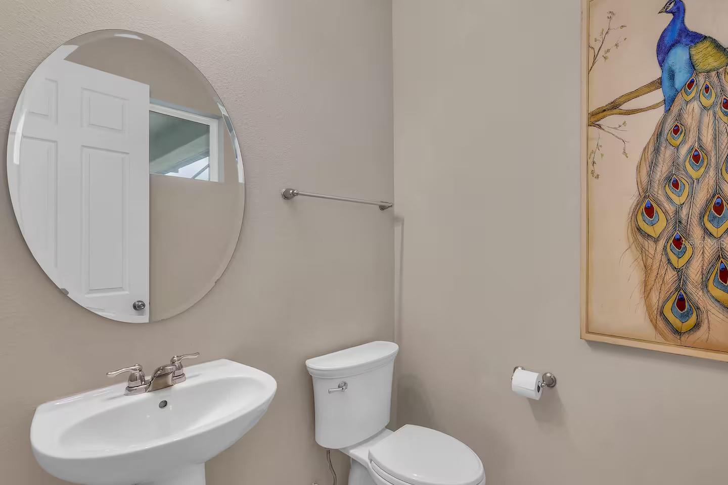 1568 NASSAU Pt Trl KISSIMMEE, FL 34747