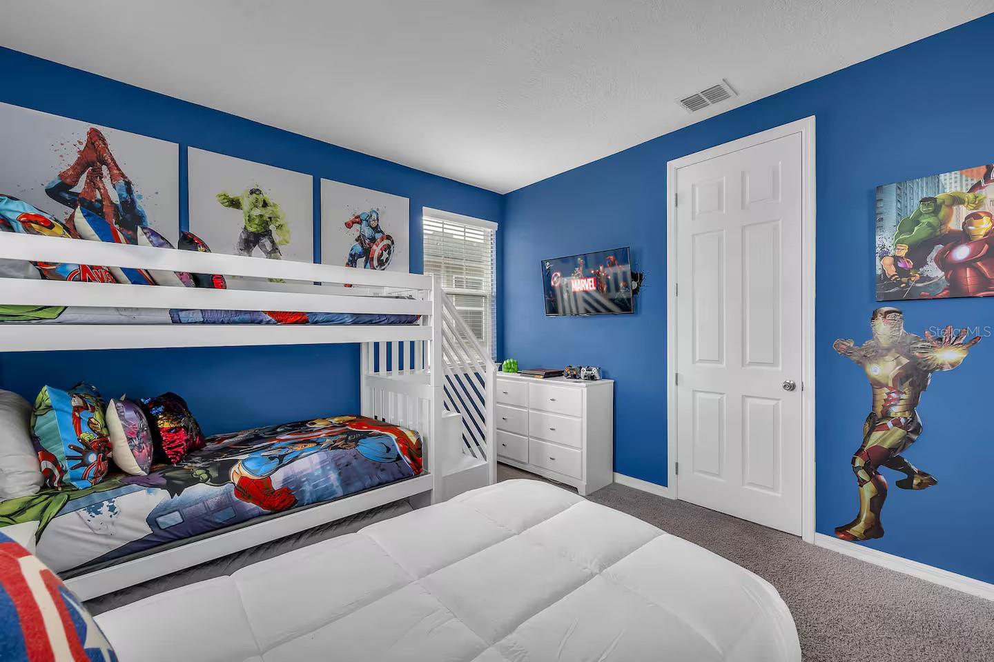 1568 NASSAU Pt Trl KISSIMMEE, FL 34747