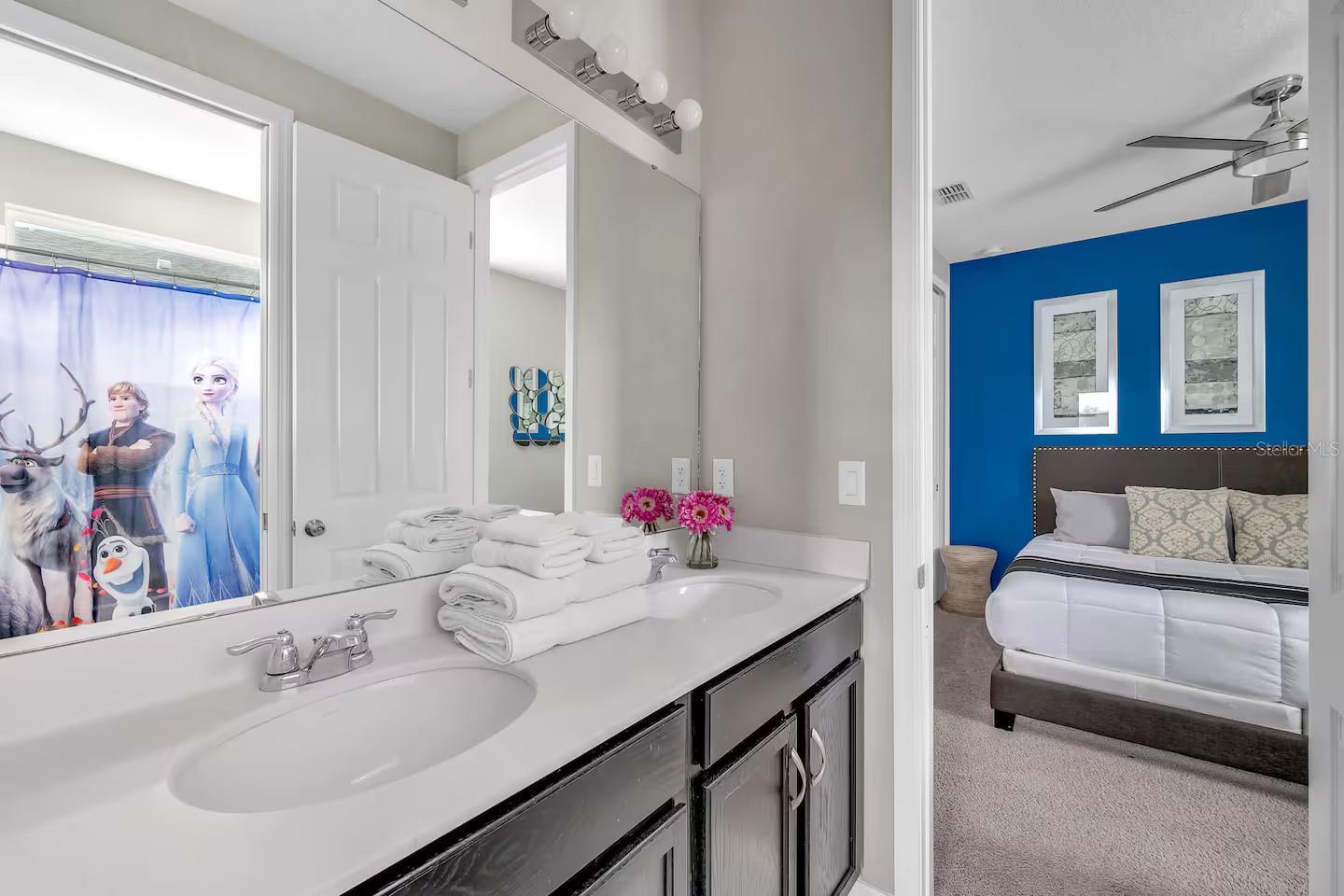 1568 NASSAU Pt Trl KISSIMMEE, FL 34747