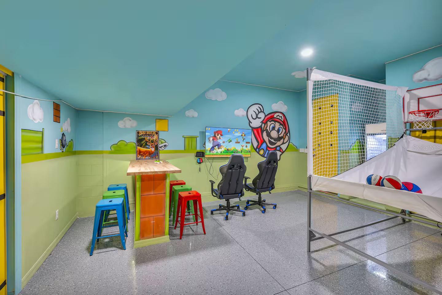 1568 NASSAU Pt Trl KISSIMMEE, FL 34747