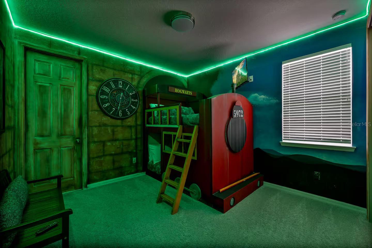 1568 NASSAU Pt Trl KISSIMMEE, FL 34747