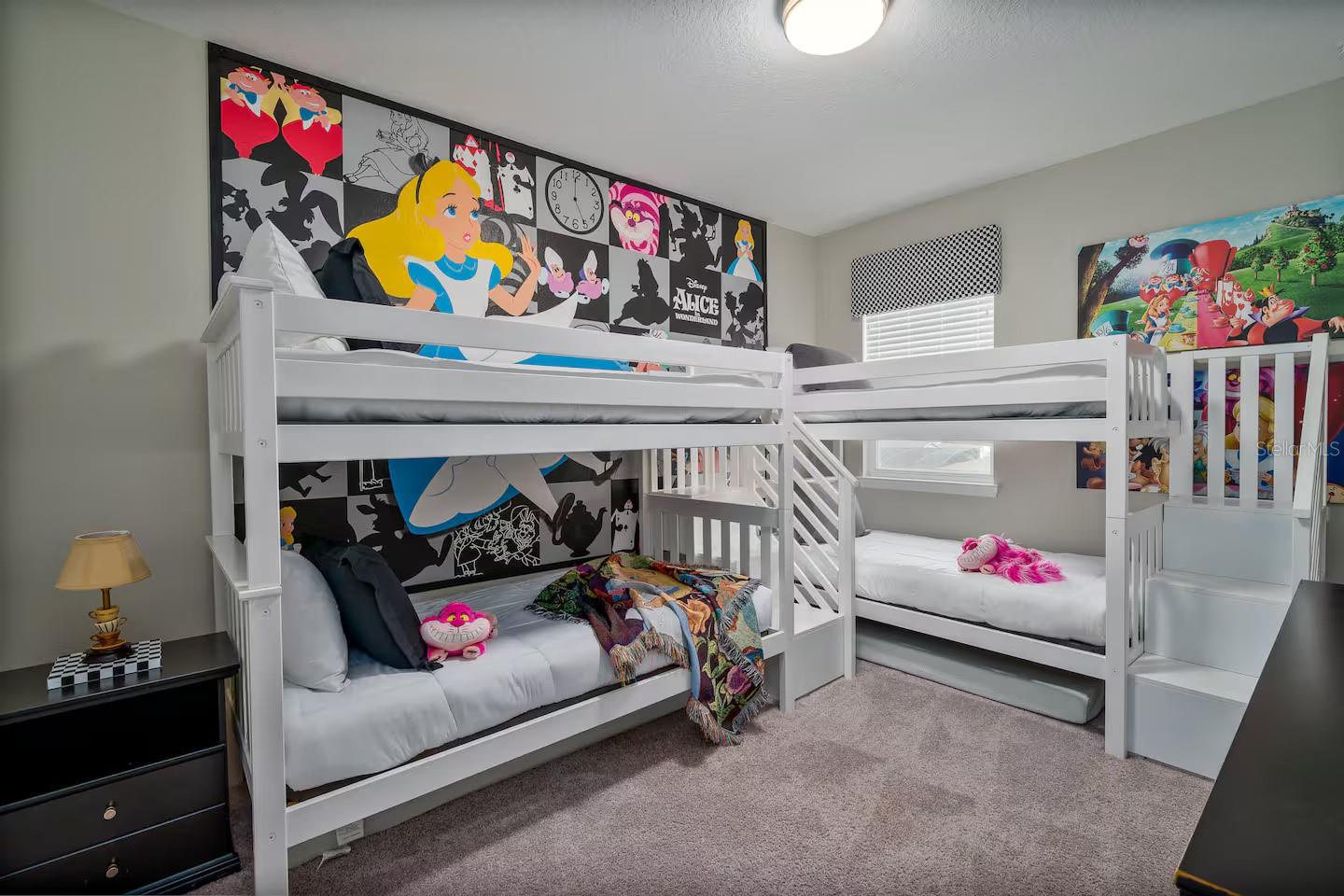 1568 NASSAU Pt Trl KISSIMMEE, FL 34747