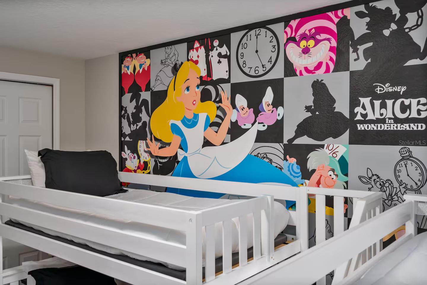 1568 NASSAU Pt Trl KISSIMMEE, FL 34747