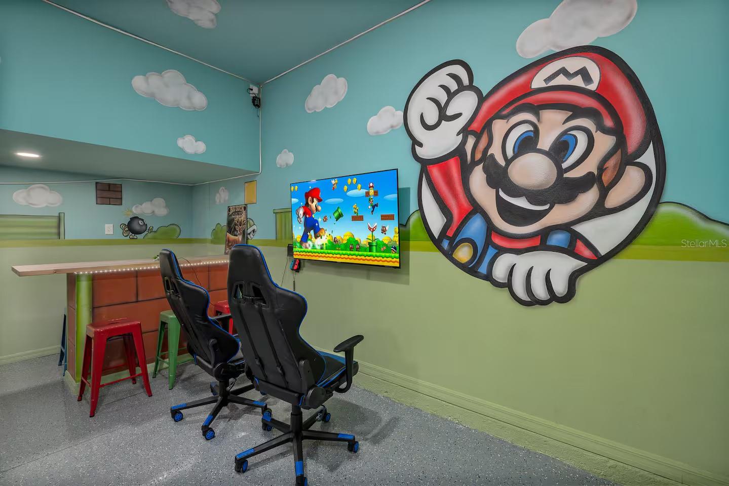 1568 NASSAU Pt Trl KISSIMMEE, FL 34747