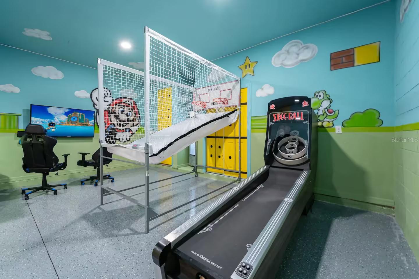 1568 NASSAU Pt Trl KISSIMMEE, FL 34747