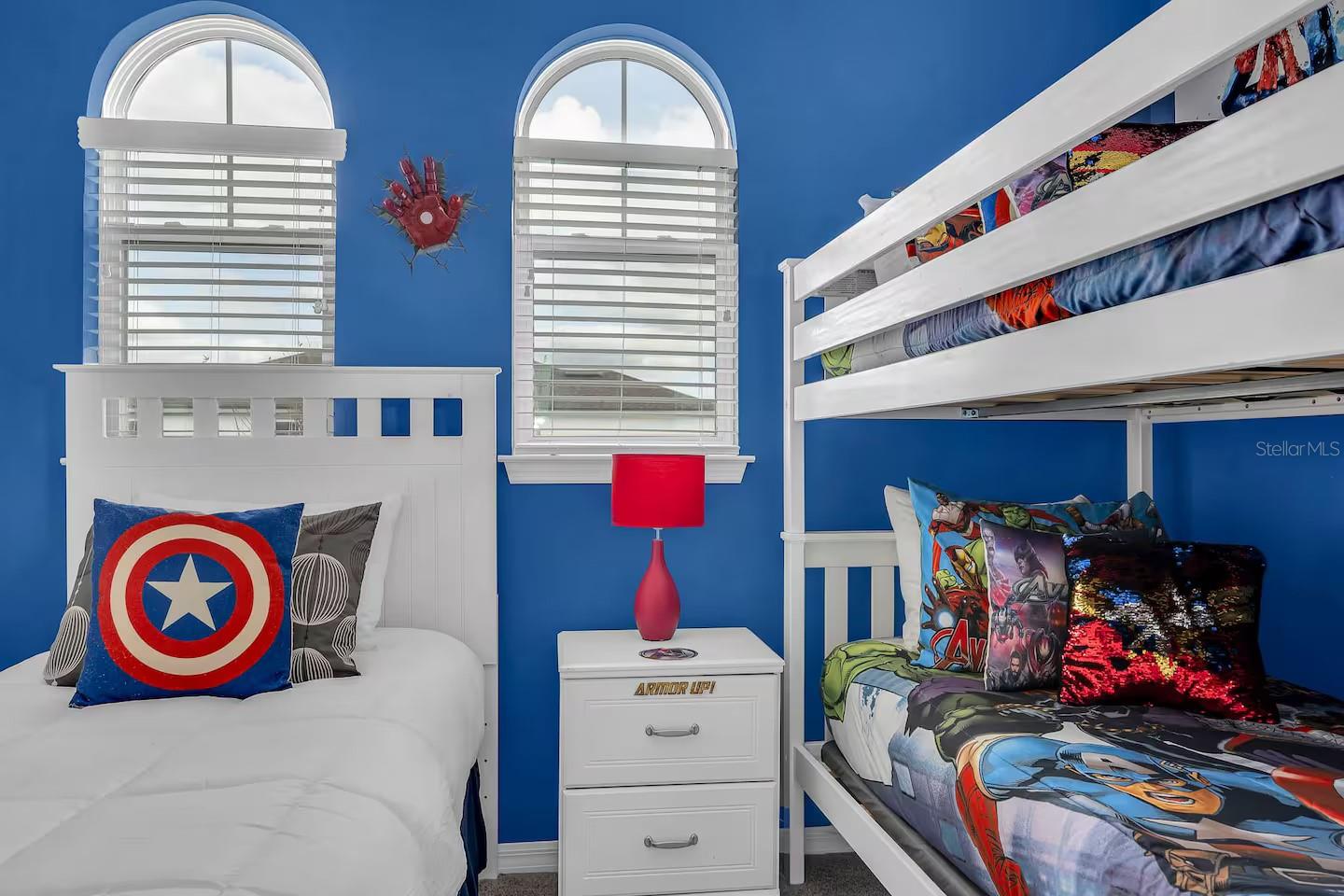 1568 NASSAU Pt Trl KISSIMMEE, FL 34747