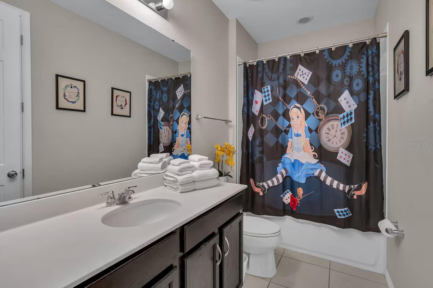 1568 NASSAU Pt Trl KISSIMMEE, FL 34747