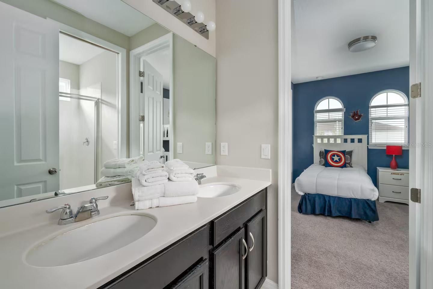 1568 NASSAU Pt Trl KISSIMMEE, FL 34747