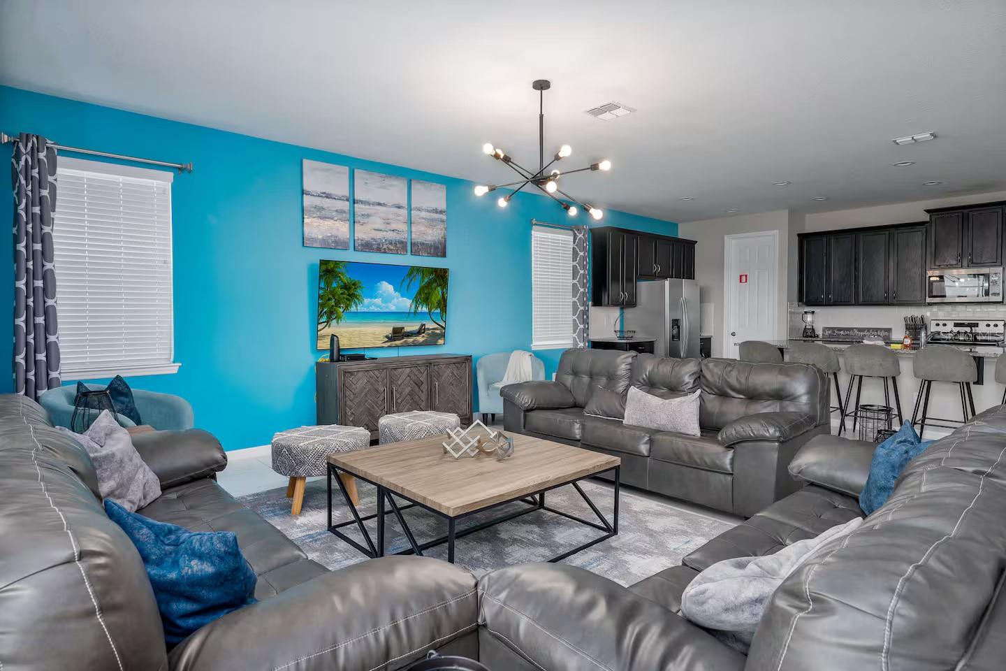 1568 NASSAU Pt Trl KISSIMMEE, FL 34747