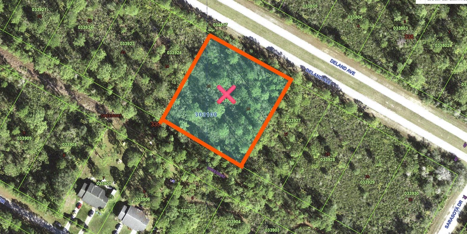 DELAND Ave INDIAN LAKE ESTATES, FL 33855