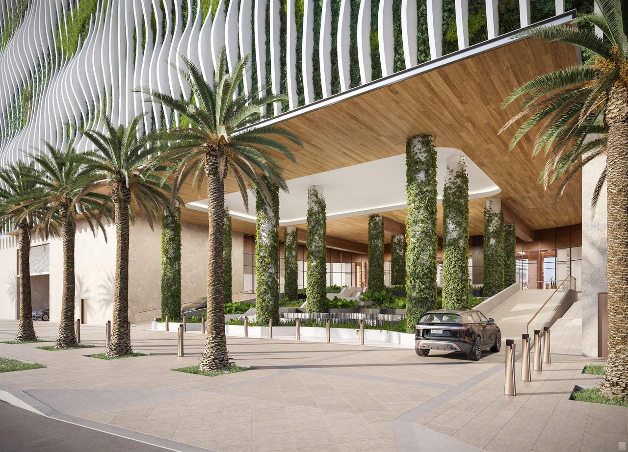 111 S ASHLEY Dr #2702 TAMPA, FL 33602