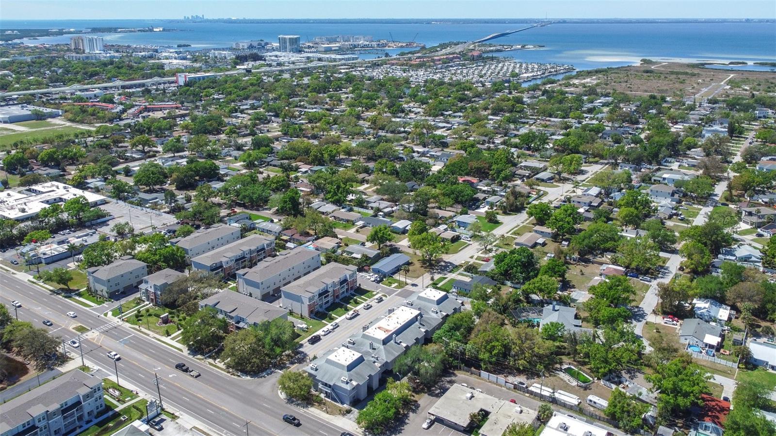 4405 W FAIR OAKS Ave #11 TAMPA, FL 33611