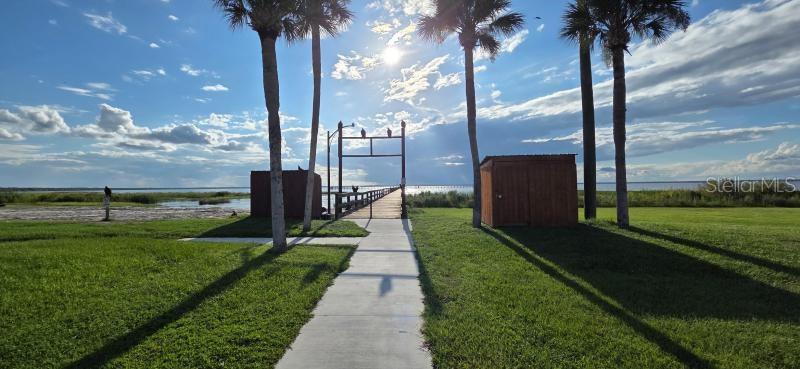 GALLARDIA Dr #13 INDIAN LAKE ESTATES, FL 33855