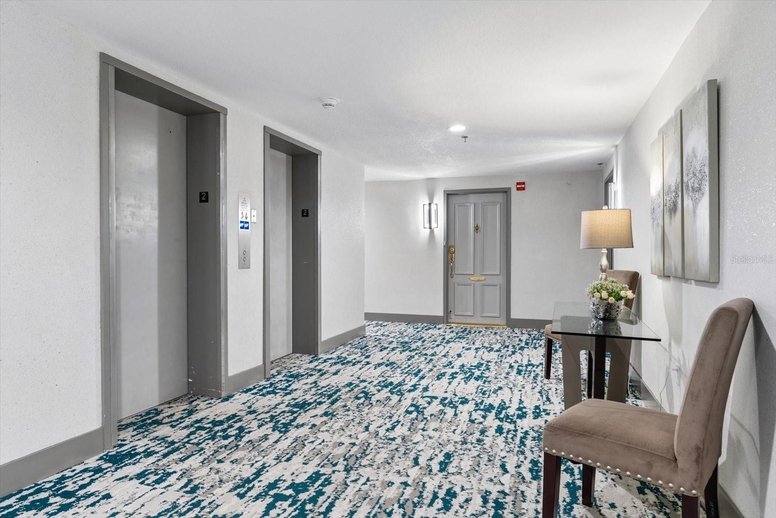 7600 BAYSHORE Dr #205 TREASURE ISLAND, FL 33706