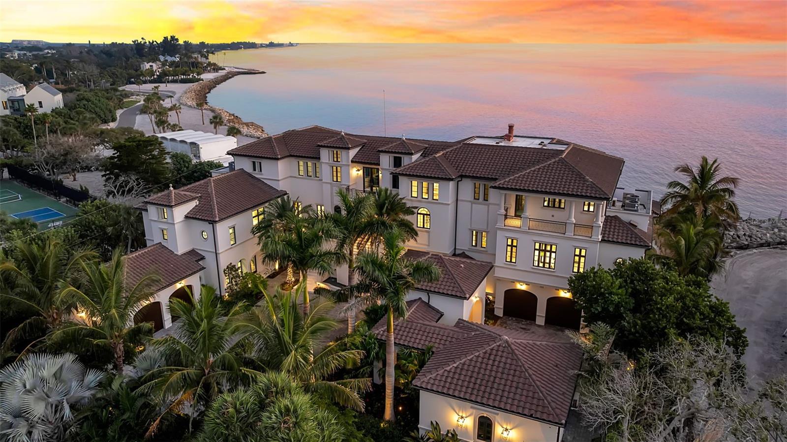 7366 Pt OF ROCKS Rd SARASOTA, FL 34242