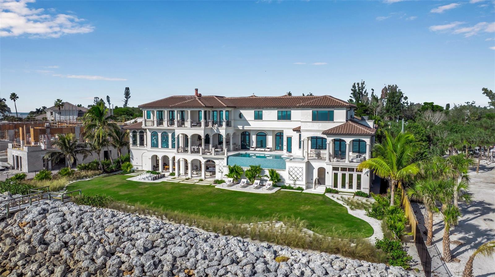 7366 Pt OF ROCKS Rd SARASOTA, FL 34242