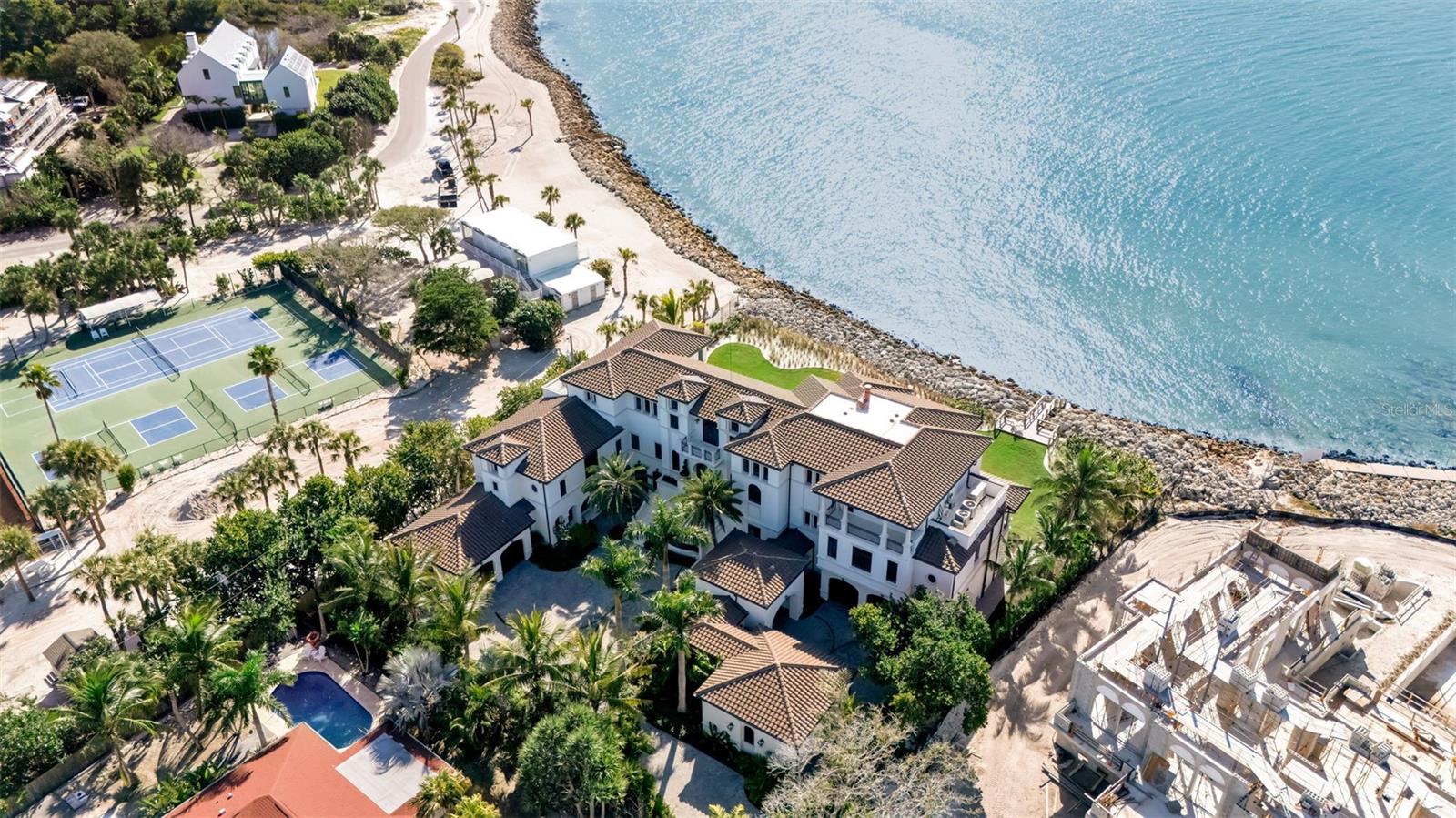 7366 Pt OF ROCKS Rd SARASOTA, FL 34242