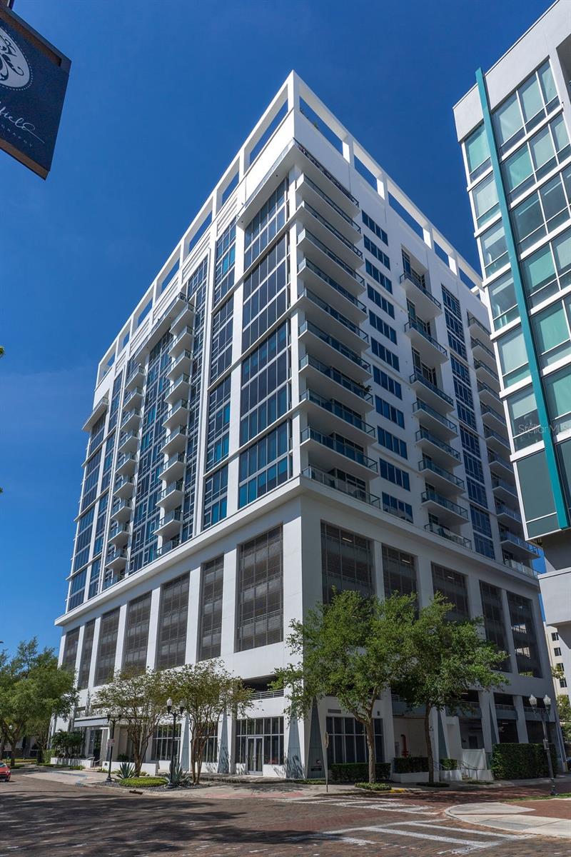 260 S OSCEOLA Ave #802