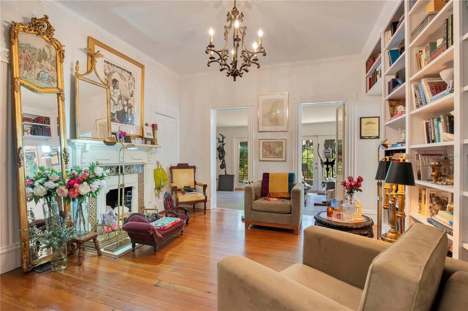 614 Lk Ave ORLANDO, FL 32801