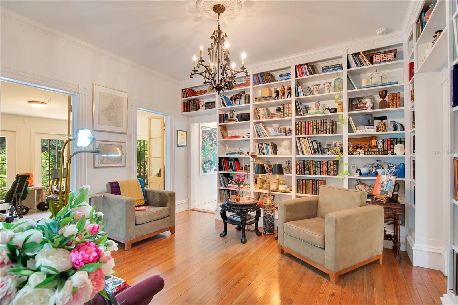 614 Lk Ave ORLANDO, FL 32801