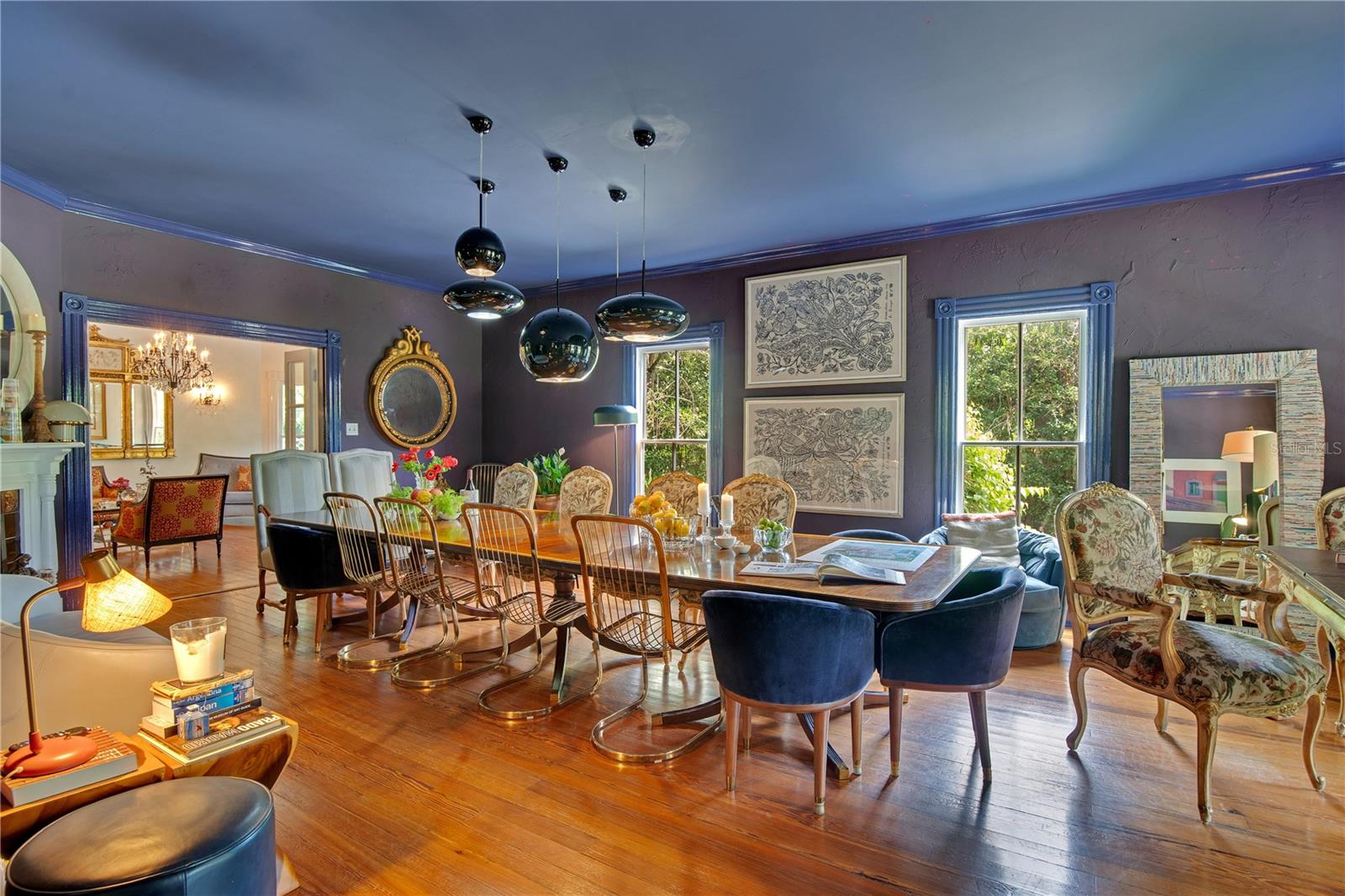 614 Lk Ave ORLANDO, FL 32801