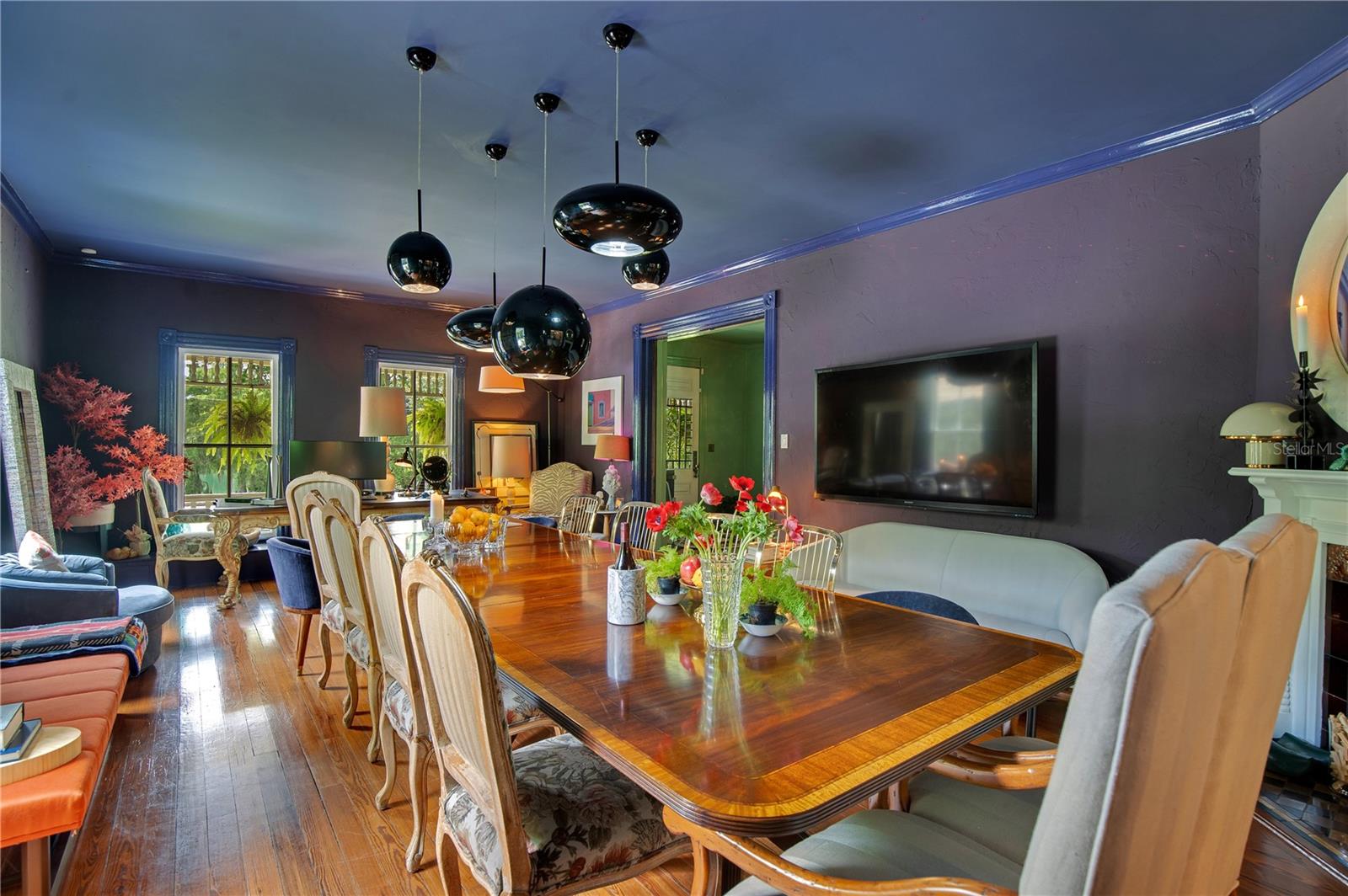 614 Lk Ave ORLANDO, FL 32801