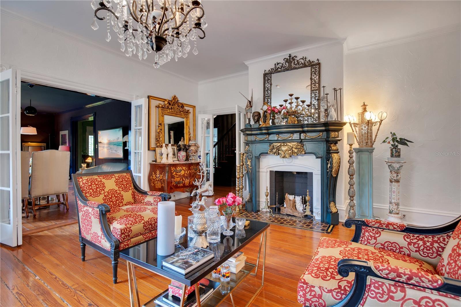 614 Lk Ave ORLANDO, FL 32801