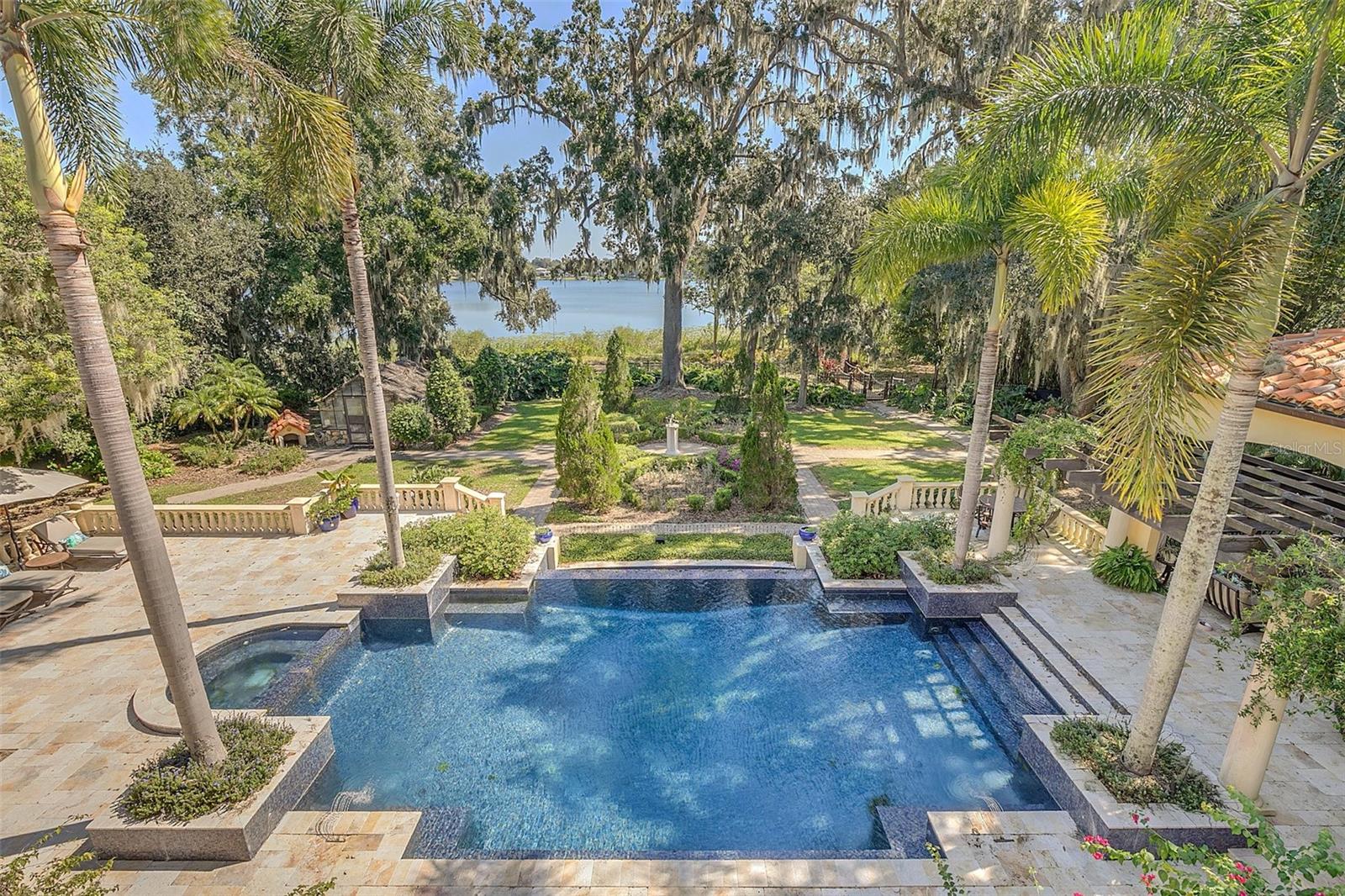 1120 PRESERVE Pt Dr WINTER PARK, FL 32789