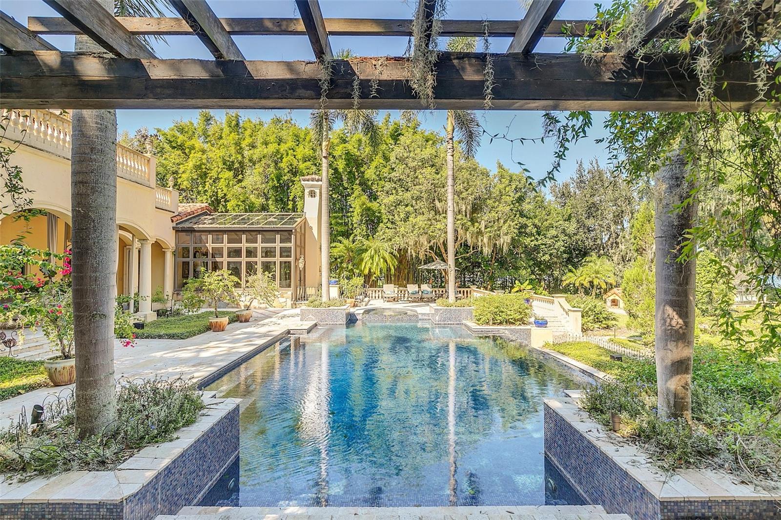 1120 PRESERVE Pt Dr WINTER PARK, FL 32789