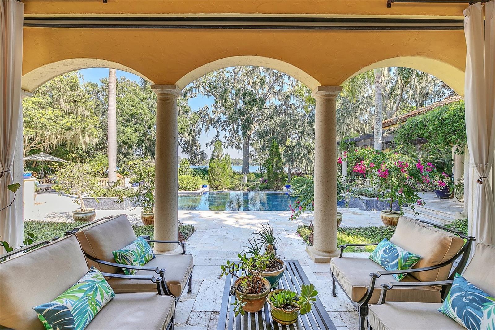 1120 PRESERVE Pt Dr WINTER PARK, FL 32789