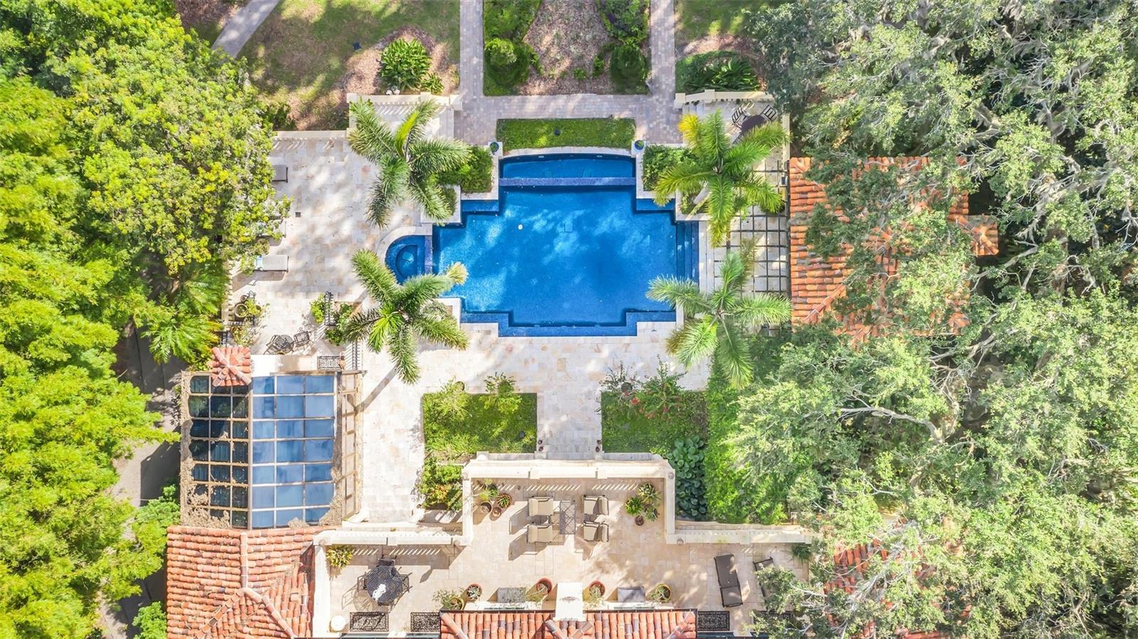 1120 PRESERVE Pt Dr WINTER PARK, FL 32789