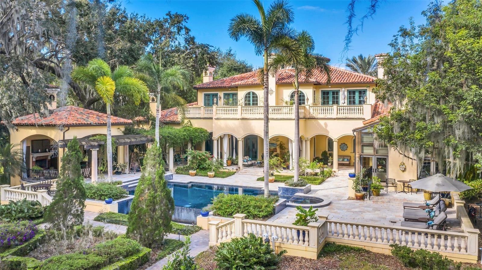 1120 PRESERVE Pt Dr WINTER PARK, FL 32789