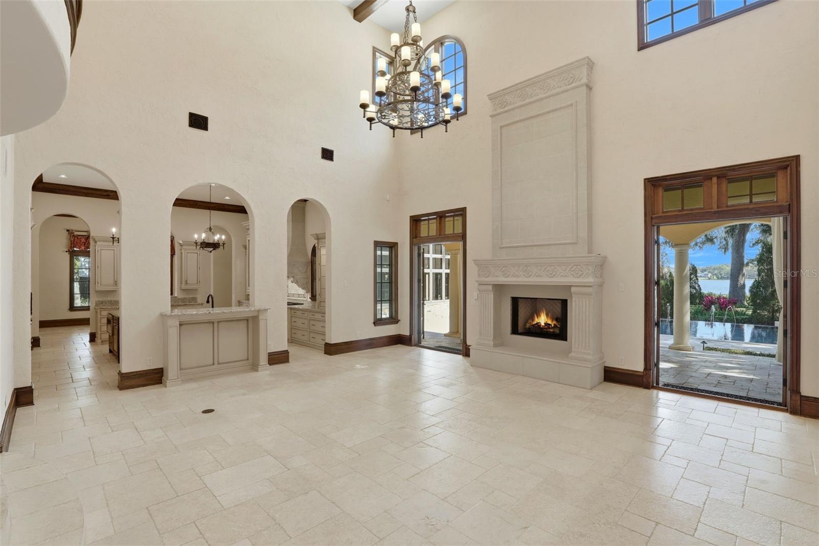 1120 PRESERVE Pt Dr WINTER PARK, FL 32789