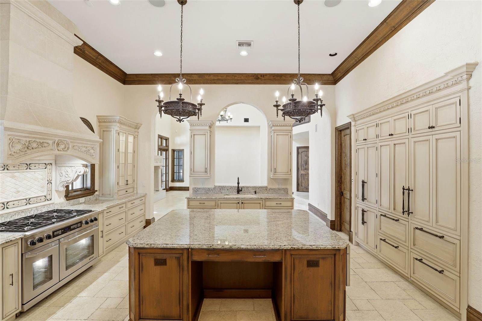 1120 PRESERVE Pt Dr WINTER PARK, FL 32789