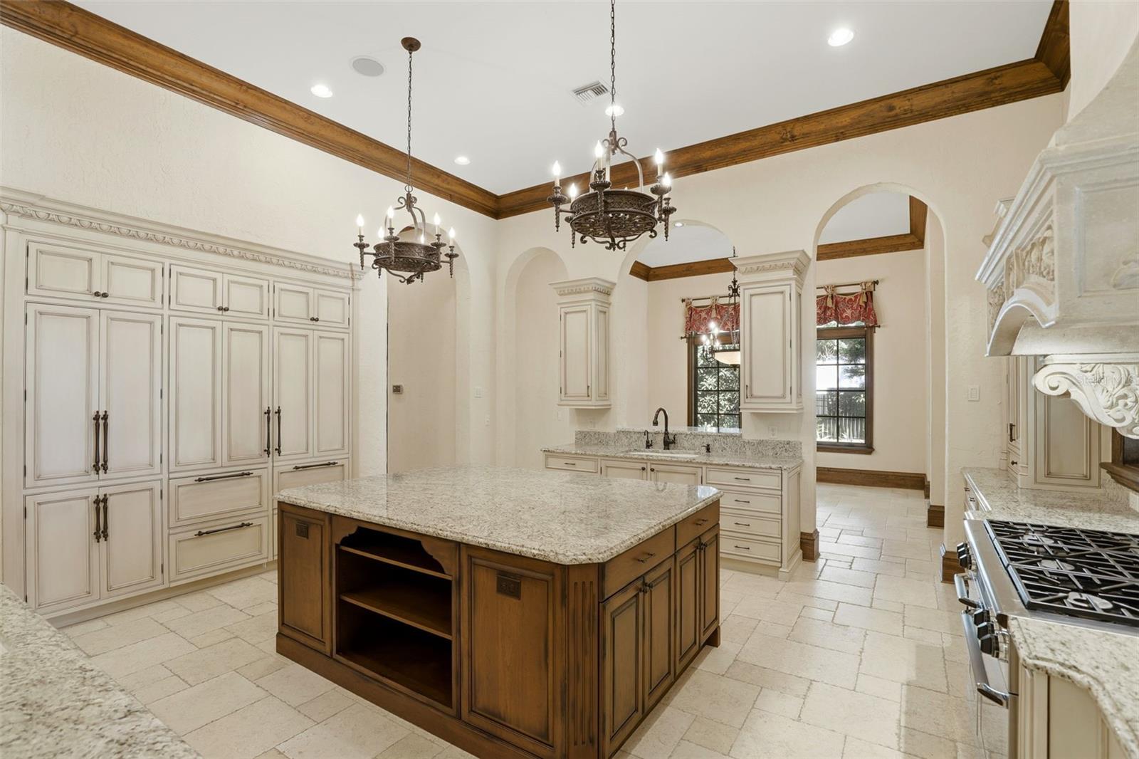 1120 PRESERVE Pt Dr WINTER PARK, FL 32789