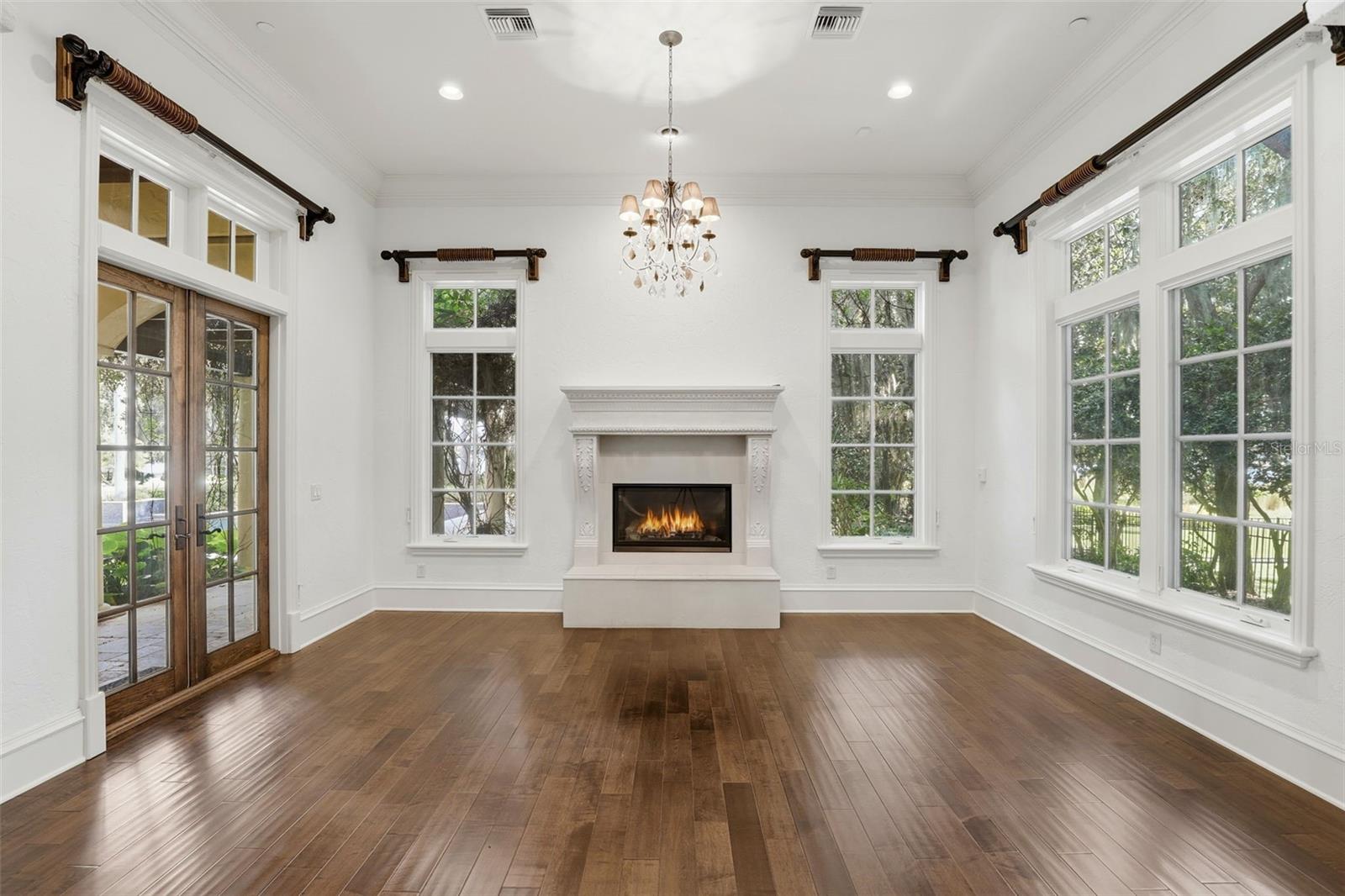 1120 PRESERVE Pt Dr WINTER PARK, FL 32789