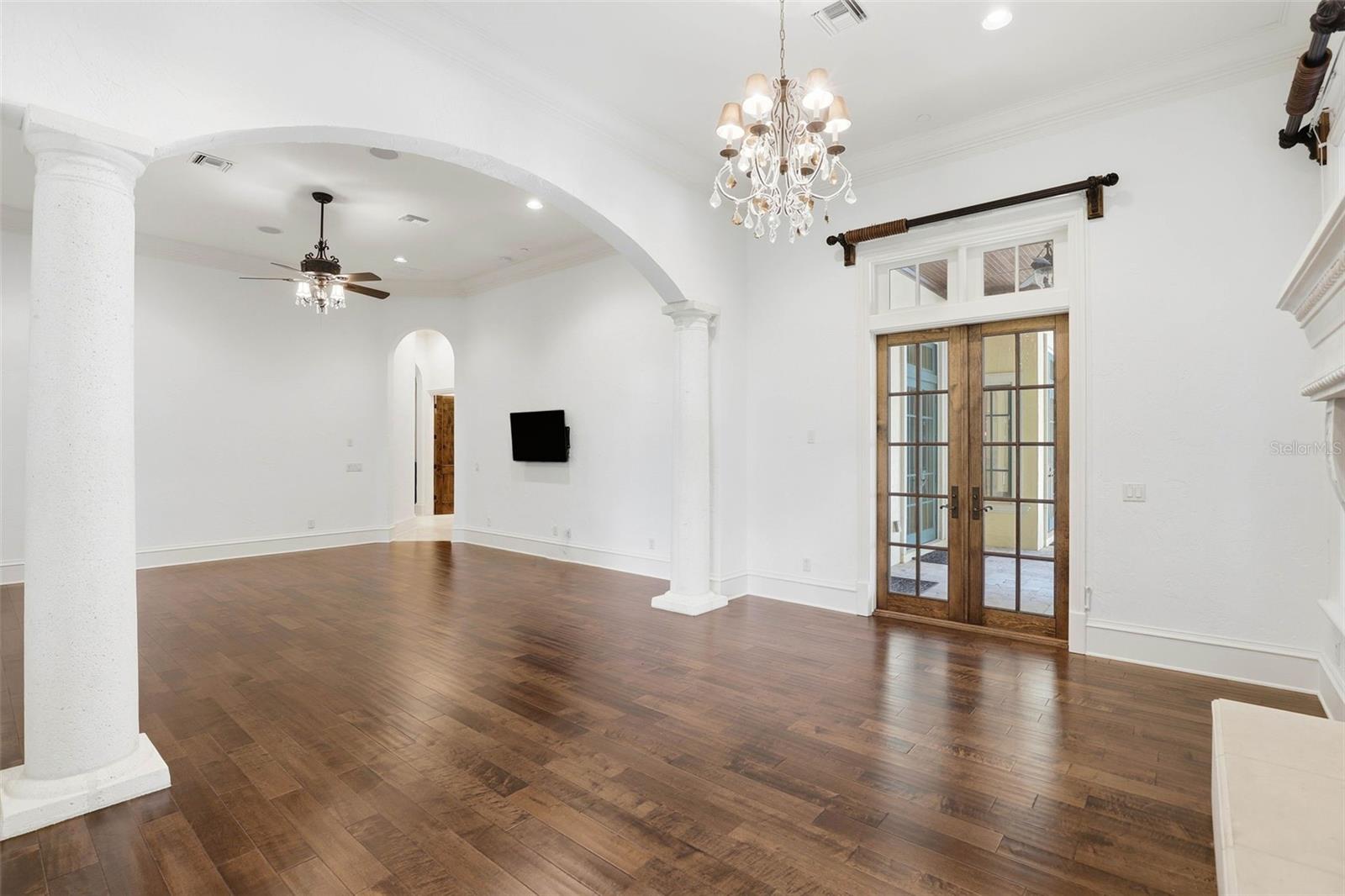 1120 PRESERVE Pt Dr WINTER PARK, FL 32789