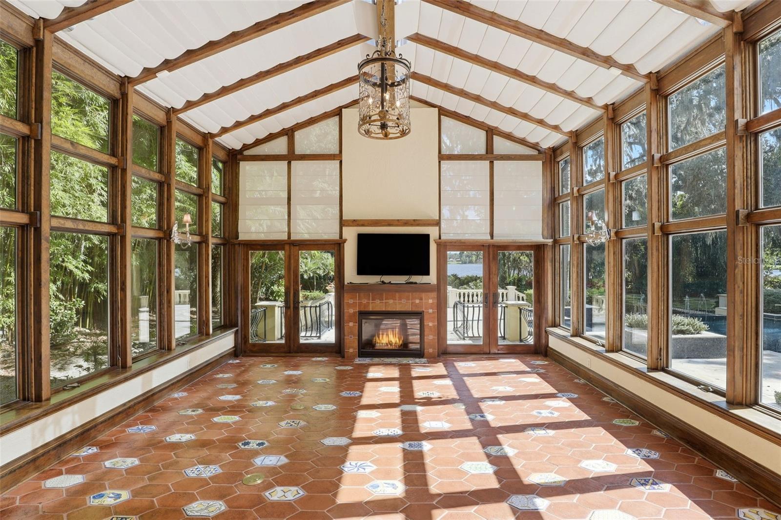 1120 PRESERVE Pt Dr WINTER PARK, FL 32789