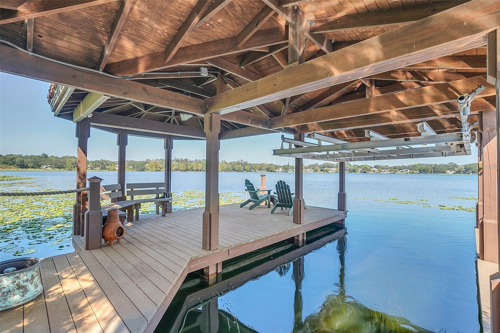 1120 PRESERVE Pt Dr WINTER PARK, FL 32789