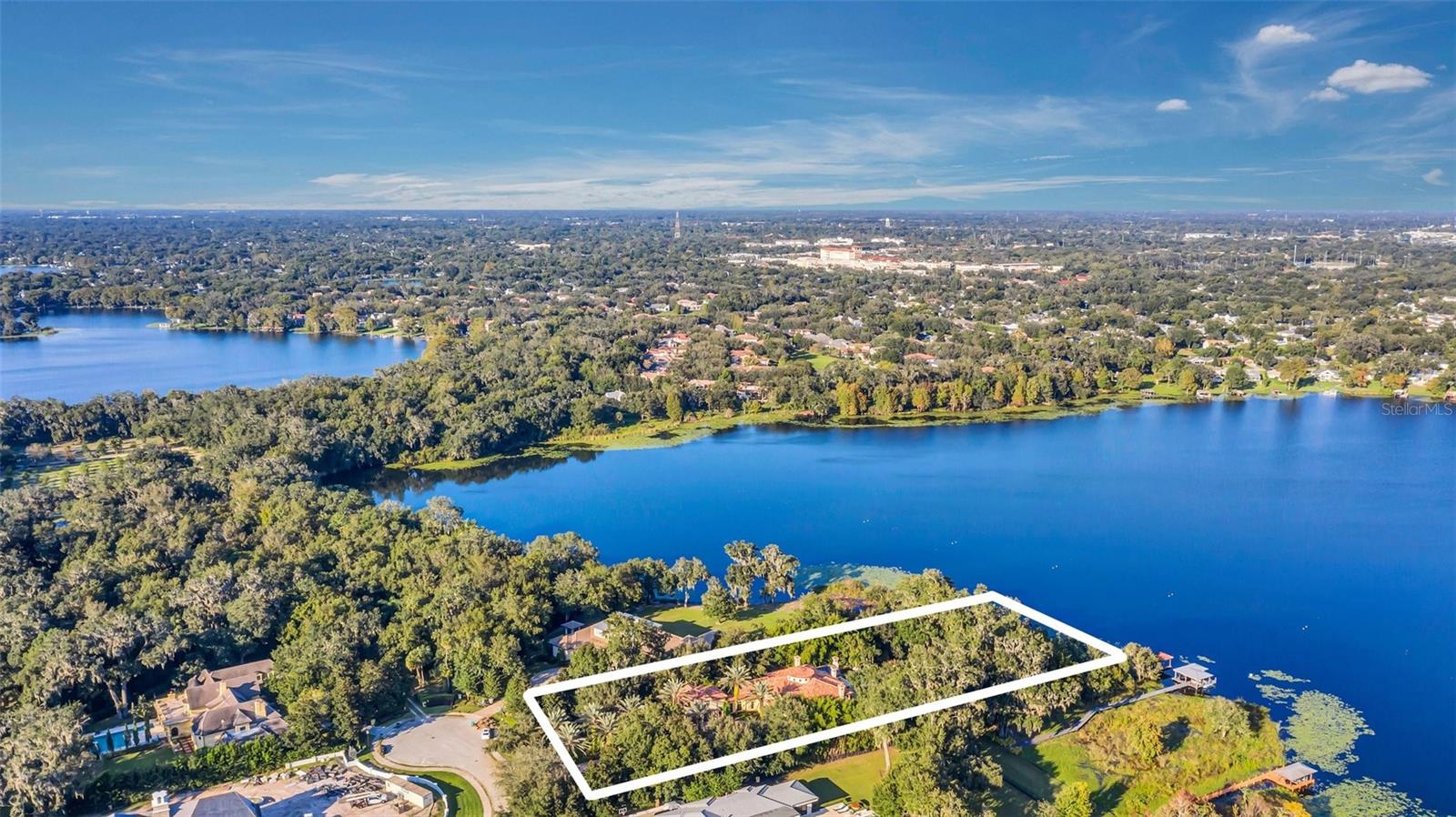 1120 PRESERVE Pt Dr WINTER PARK, FL 32789