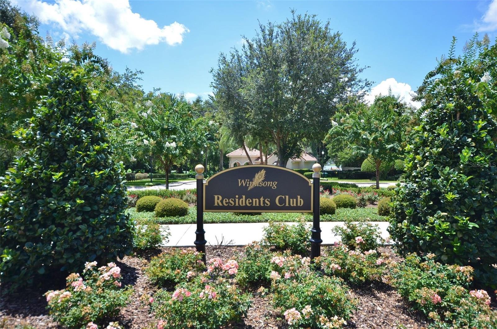 1120 PRESERVE Pt Dr WINTER PARK, FL 32789